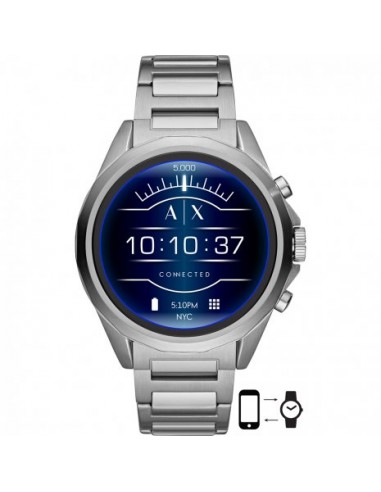 Reloj Armani Exchange Smartwatch | Joyería Revert Alzira | Desde